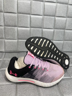 Under Armour GGS Pursuit NG Scarpe bambini (ragazza)