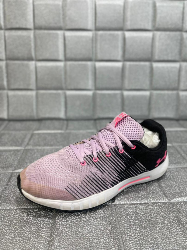 کتونی آندرارمور راگازا Under Armour GGS Pursuit NG Scarpe bambini (ragazza)سایز: ۴۰فروش به ضمانت اورجینال استوک اروپایی
