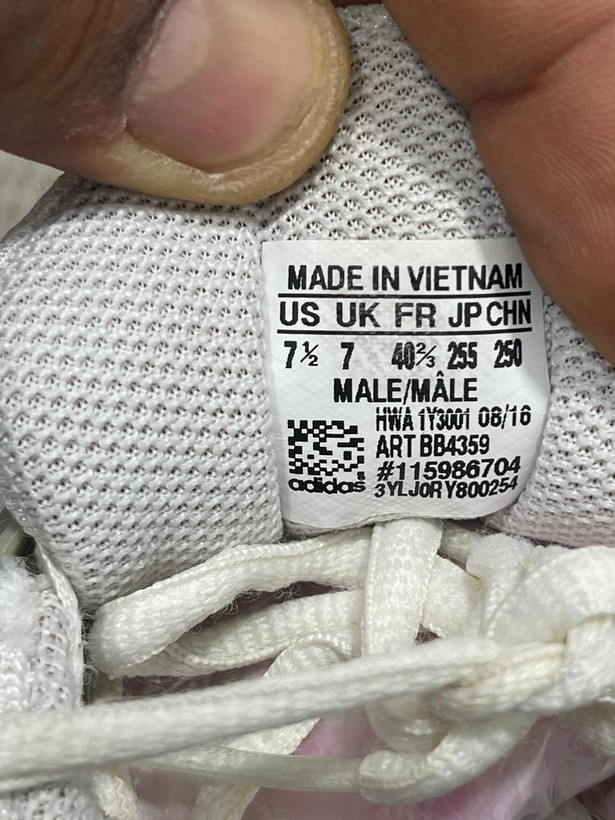 کتونی آندرارمور راگازا Under Armour GGS Pursuit NG Scarpe bambini (ragazza)سایز: ۴۰فروش به ضمانت اورجینال استوک اروپایی