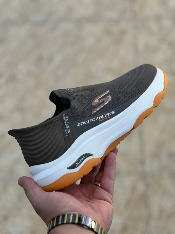کتونی اسکیچرز اسلیپ Skechers Slip-insوارداتی ساخت ویتنام طبی و بدون بند سایز۴۰ الی ۴۵ فروش تکی و عمده/ضمانت کیفیت کالا