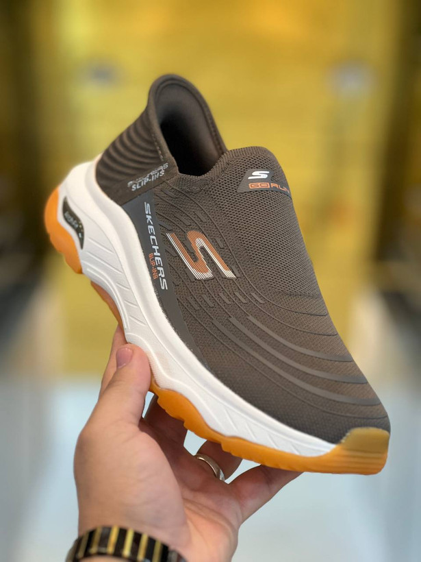 کتونی اسکیچرز اسلیپ Skechers Slip-insوارداتی ساخت ویتنام طبی و بدون بند سایز۴۰ الی ۴۵ فروش تکی و عمده/ضمانت کیفیت کالا