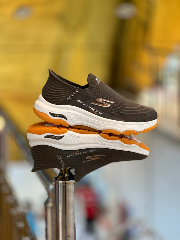 کتونی اسکیچرز اسلیپ Skechers Slip-insوارداتی ساخت ویتنام طبی و بدون بند سایز۴۰ الی ۴۵ فروش تکی و عمده/ضمانت کیفیت کالا