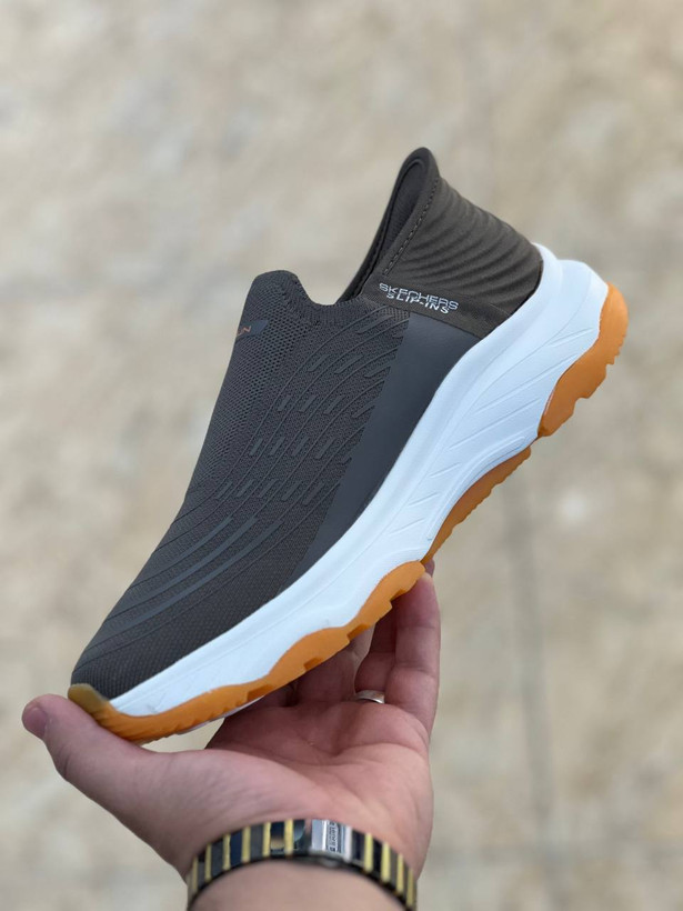 کتونی اسکیچرز اسلیپ Skechers Slip-insوارداتی ساخت ویتنام طبی و بدون بند سایز۴۰ الی ۴۵ فروش تکی و عمده/ضمانت کیفیت کالا