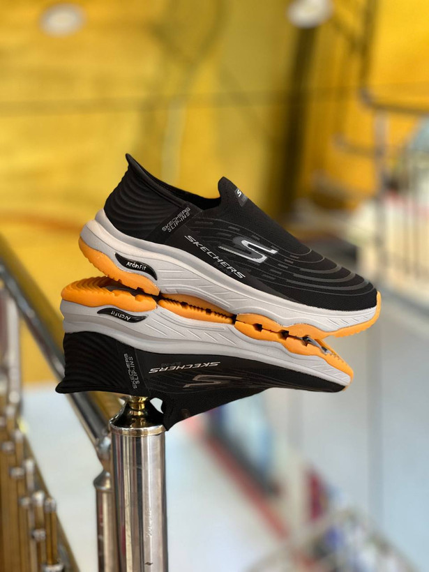 کتونی اسکیچرز اسلیپ Skechers Slip-insوارداتی ساخت ویتنام طبی و بدون بند سایز۴۰ الی ۴۵ فروش تکی و عمده/ضمانت کیفیت کالا