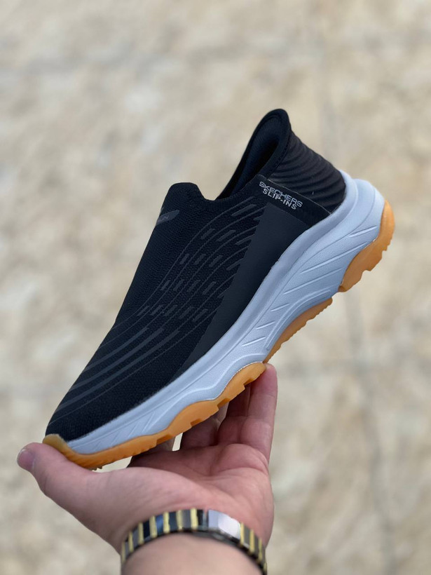 کتونی اسکیچرز اسلیپ Skechers Slip-insوارداتی ساخت ویتنام طبی و بدون بند سایز۴۰ الی ۴۵ فروش تکی و عمده/ضمانت کیفیت کالا