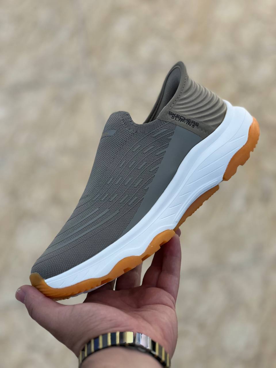 خرید اسکیچرز اسلیپ Skechers Slip-insوارداتی ساخت ویتنام طبی و بدون بند سایز۴۰ الی ۴۵ فروش تکی و عمده/ضمانت کیفیت کالا