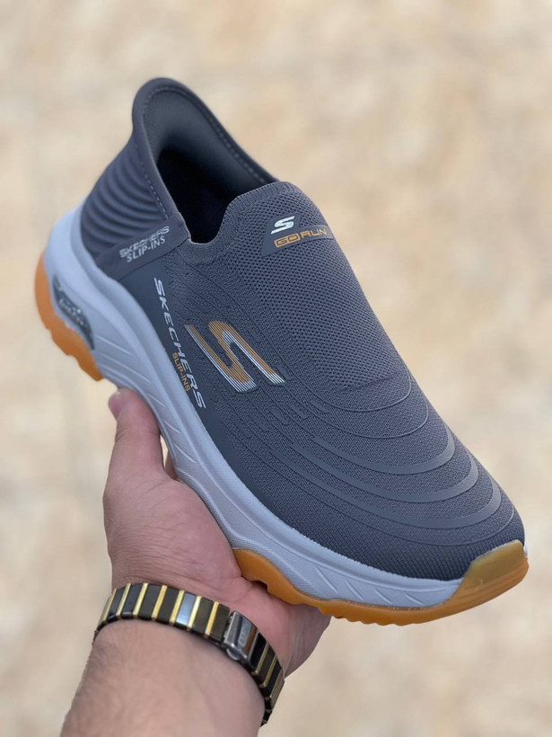 کتونی اسکیچرز اسلیپ Skechers Slip-insوارداتی ساخت ویتنام طبی و بدون بند سایز۴۰ الی ۴۵ فروش تکی و عمده/ضمانت کیفیت کالا