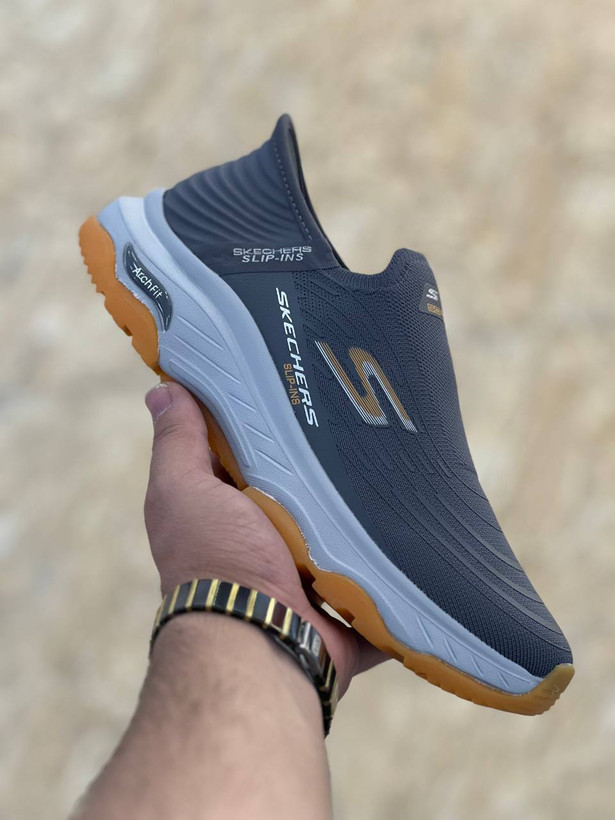 کتونی اسکیچرز اسلیپ Skechers Slip-insوارداتی ساخت ویتنام طبی و بدون بند سایز۴۰ الی ۴۵ فروش تکی و عمده/ضمانت کیفیت کالا