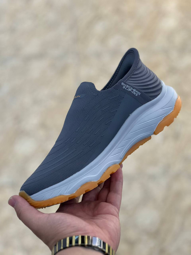 کتونی اسکیچرز اسلیپ Skechers Slip-insوارداتی ساخت ویتنام طبی و بدون بند سایز۴۰ الی ۴۵ فروش تکی و عمده/ضمانت کیفیت کالا