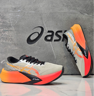 کتونی اسیکس مجیک اسپیدASICS Magic Speed 4 ساخت ویتنام وارداتی سایز40 الی۴۵فروش تکی و عمده ضمانت کیفیت کالا