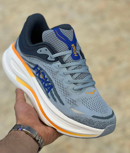 کتونی هوکا باندی ۹مستر کوالیتی /Hoka bondi 9/ساخت ویتنام