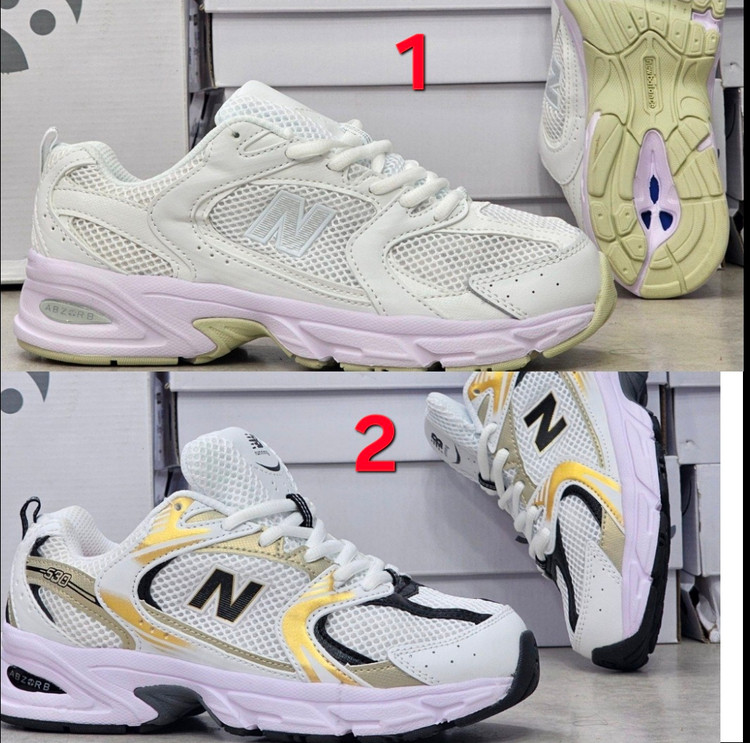 کتونی ویتنامی نیوبالانس ۵۳۰ Newbalance 530ساخت ویتنام وارداتی پیاده رویی و روزمره سایز۳۷ الی ۴۵ فروش تکی و عمده ضمانت کیفیت کالا مسترکوالیتی درجه ۱ بالاترین کیفیت