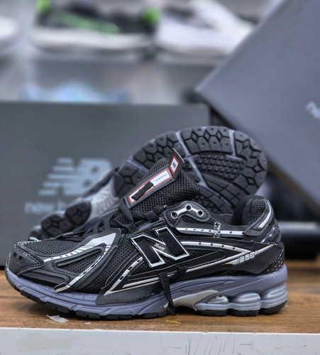 کتونی نیوبالانس ۱۹۰۶ Newbalance 1906 ساخت ویتنام وارداتی سایز ۳۸ الی ۴۵ فروش تکی و عمده ضمانت کیفیت کالا