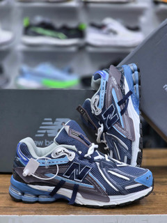 کتونی نیوبالانس ۱۹۰۶ Newbalance 1906 ساخت ویتنام وارداتی سایز ۳۸ الی ۴۵ فروش تکی و عمده ضمانت کیفیت کالا