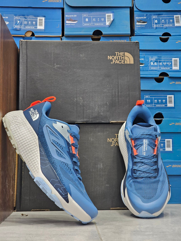 کتونی نورث فیس آلتامسا ۵۰۰ North Face Altamesa 500ساخت ویتنام وارداتی سایز ۴۰ الی ۴۵ضمانت کیفیت کالا فروش تکی و عمده