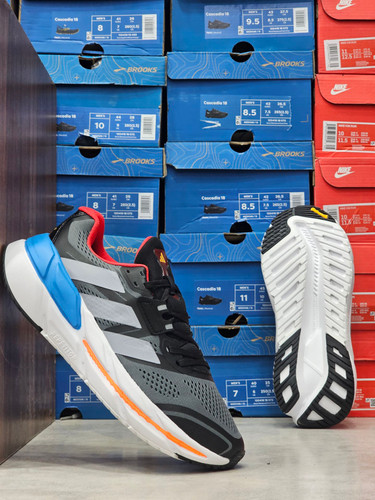 کتونی آدیداس آدی استار سی اس Adidas Adistar CSسایز۴۰ الی ۴۵ فروش تکی و عمده ضمانت کیفیت کالا