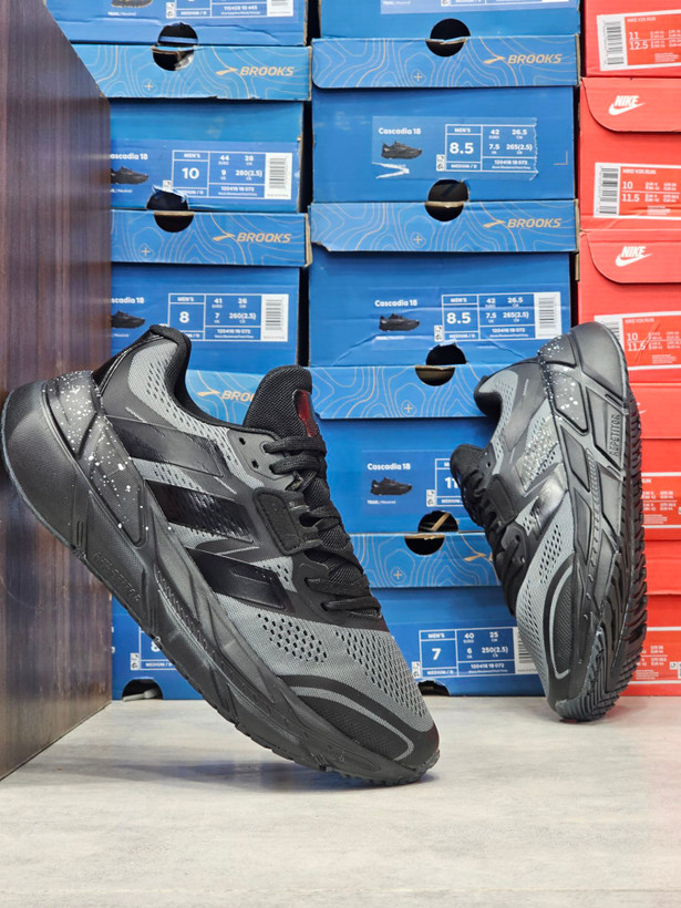 کتونی آدیداس آدی استار سی اس Adidas Adistar CSسایز۴۰ الی ۴۵ فروش تکی و عمده ضمانت کیفیت کالا