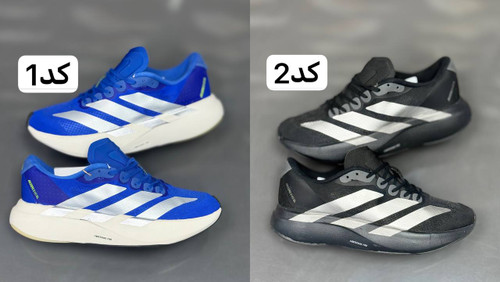 کتونی رانینگو پیاده رویی آدیداس آدی زیرو پرو ۴/Adidas adizero pro 4/ساخت ویتنام وارداتی سایز ۳۸ الی 45/ضمانت کالا/فروش تک و عمده