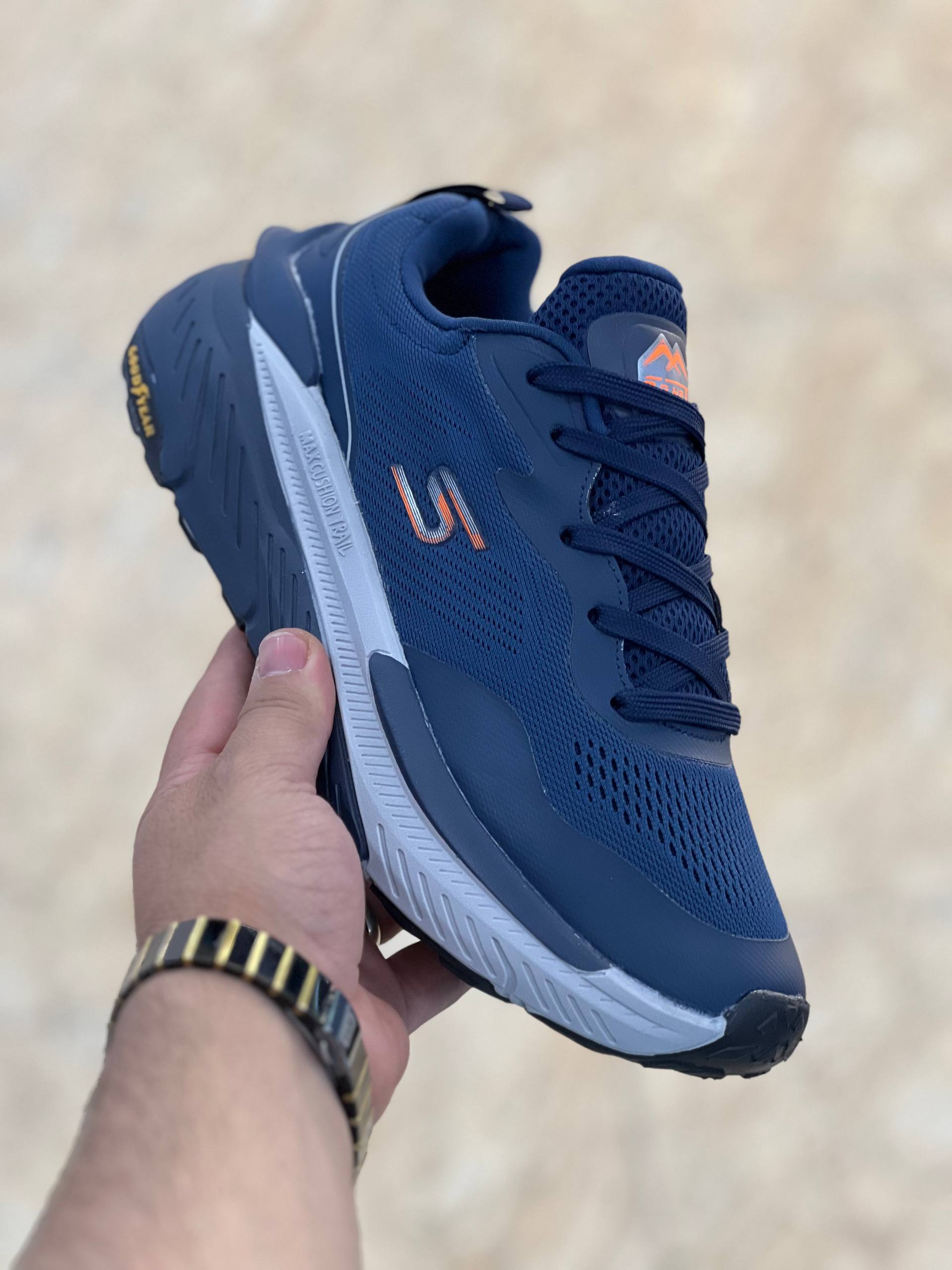 کتونی اسکیچرز با زیره GOODYEAR مسترکوالیتیSkechers GOODYEAR وارداتی ساخت ویتنام طبی سایز۴۰ الی ۴۵ فروش تکی و عمده ضمانت کیفیت کالا