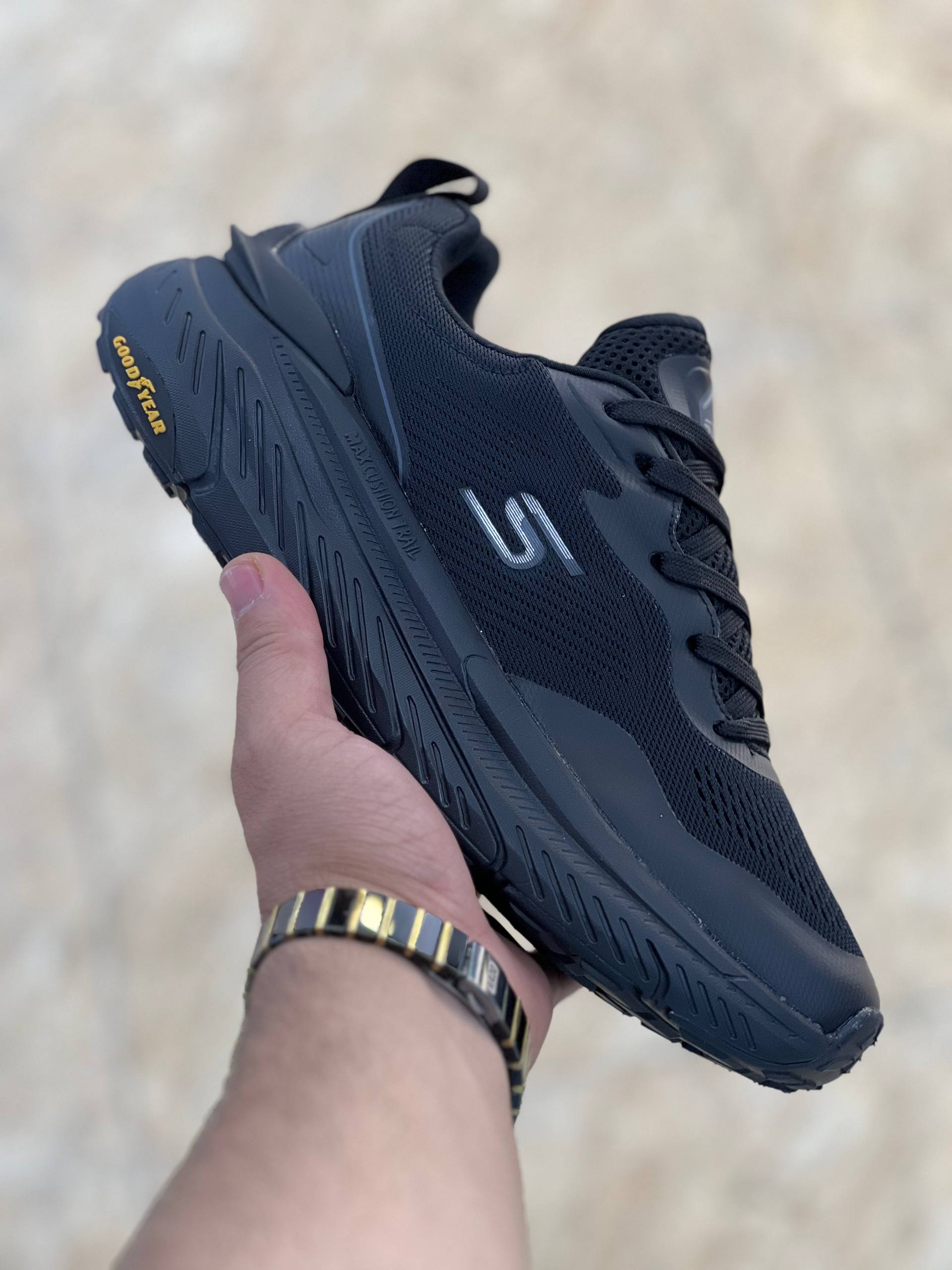 خرید کتونی اسکیچرز با زیره GOODYEAR مسترکوالیتیSkechers GOODYEAR وارداتی ساخت ویتنام طبی سایز۴۰ الی ۴۵ فروش تکی و عمده ضمانت کیفیت کالا