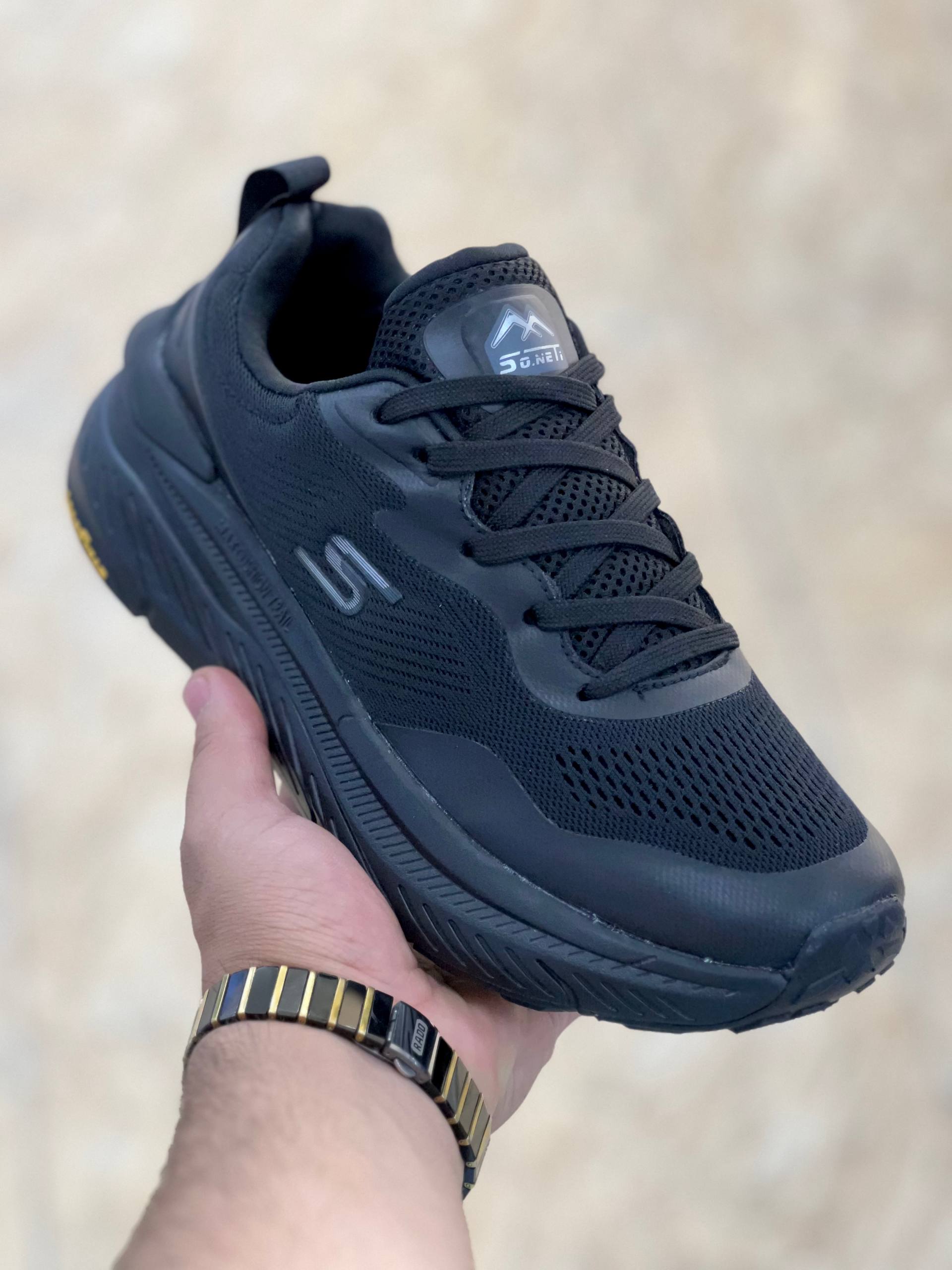 کتونی اسکیچرز با زیره GOODYEAR مسترکوالیتیSkechers GOODYEAR وارداتی ساخت ویتنام طبی سایز۴۰ الی ۴۵ فروش تکی و عمده ضمانت کیفیت کالا