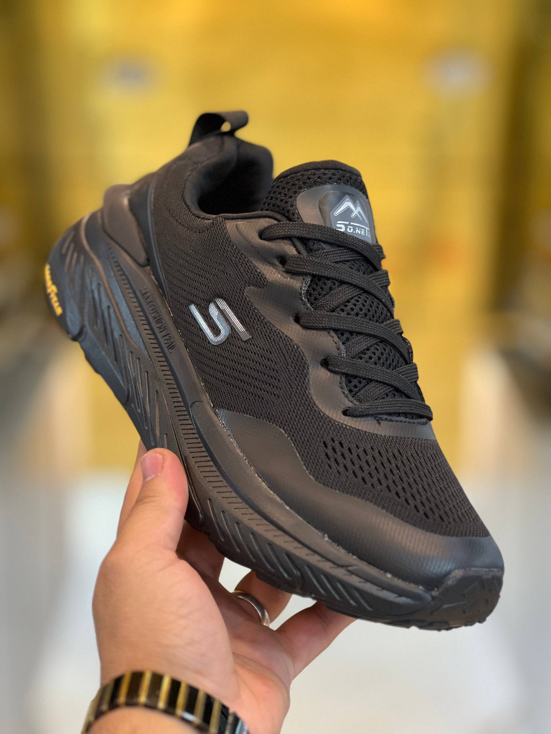 کتونی اسکیچرز با زیره GOODYEAR مسترکوالیتیSkechers GOODYEAR وارداتی ساخت ویتنام طبی سایز۴۰ الی ۴۵ فروش تکی و عمده ضمانت کیفیت کالا