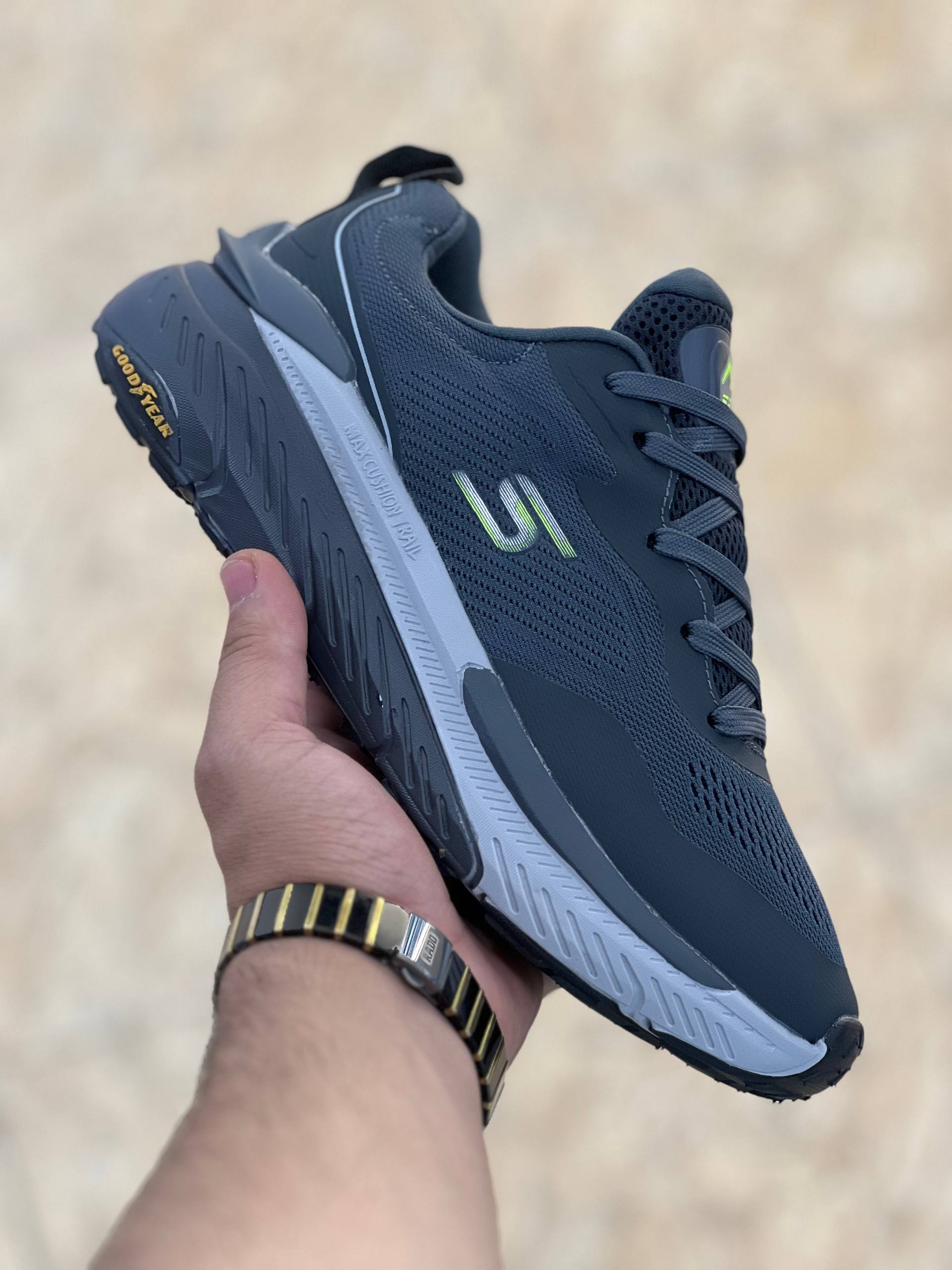 کتونی اسکیچرز با زیره GOODYEAR مسترکوالیتیSkechers GOODYEAR وارداتی ساخت ویتنام طبی سایز۴۰ الی ۴۵ فروش تکی و عمده ضمانت کیفیت کالا