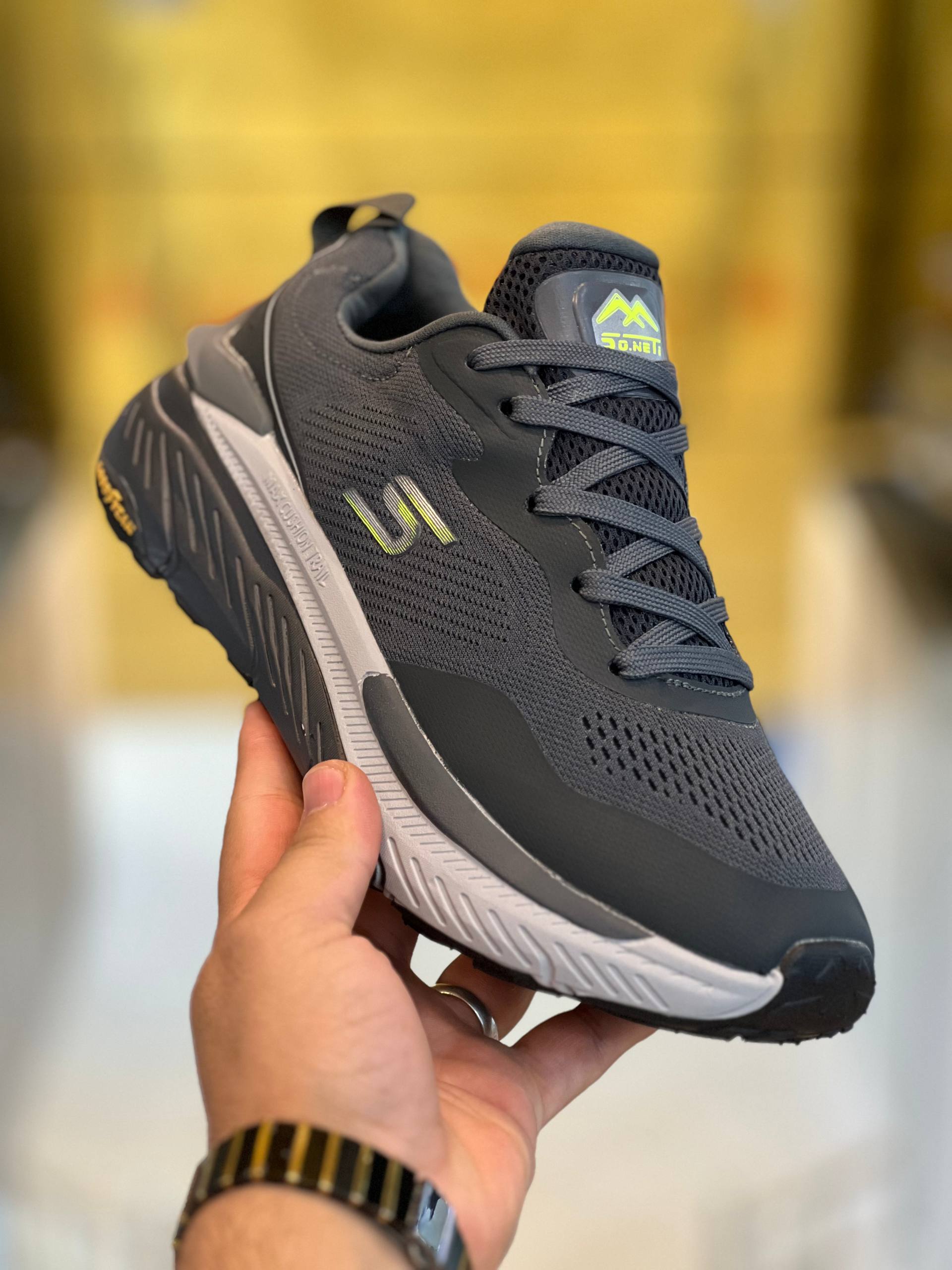 کتونی اسکیچرز با زیره GOODYEAR مسترکوالیتیSkechers GOODYEAR وارداتی ساخت ویتنام طبی سایز۴۰ الی ۴۵ فروش تکی و عمده ضمانت کیفیت کالا