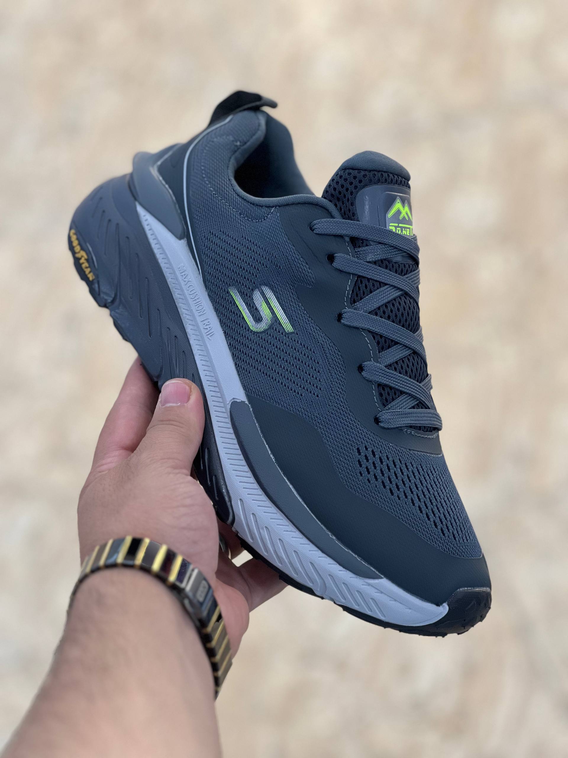 کتونی مردانه اسکیچرز با زیره GOODYEAR مسترکوالیتیSkechers GOODYEAR وارداتی ساخت ویتنام طبی سایز۴۰ الی ۴۵ فروش تکی و عمده ضمانت کیفیت کالا