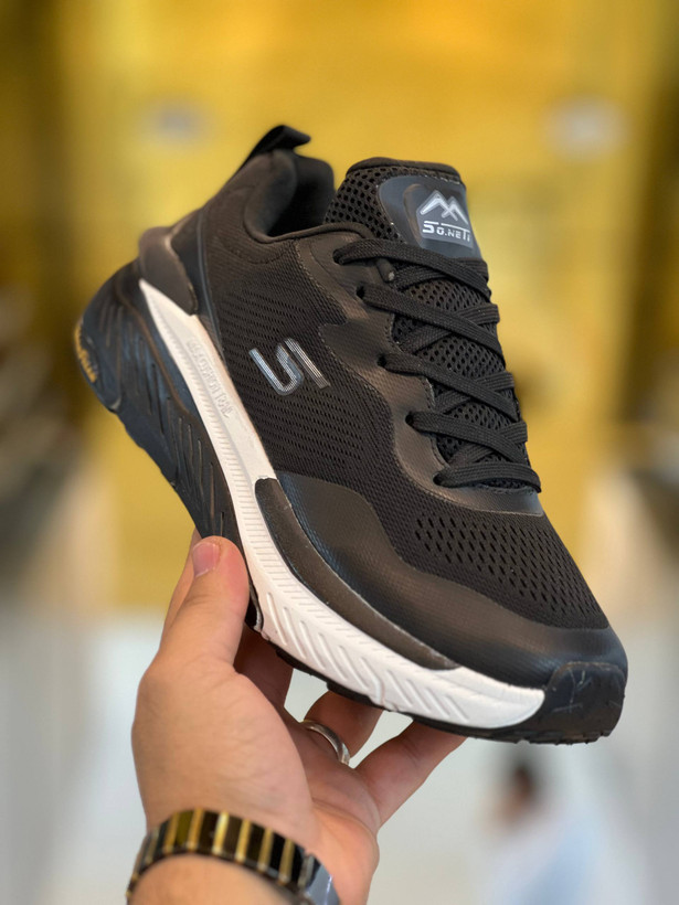 کتونی اسکیچرز با زیره GOODYEAR مسترکوالیتیSkechers GOODYEAR وارداتی ساخت ویتنام طبی سایز۴۰ الی ۴۵ فروش تکی و عمده ضمانت کیفیت کالا