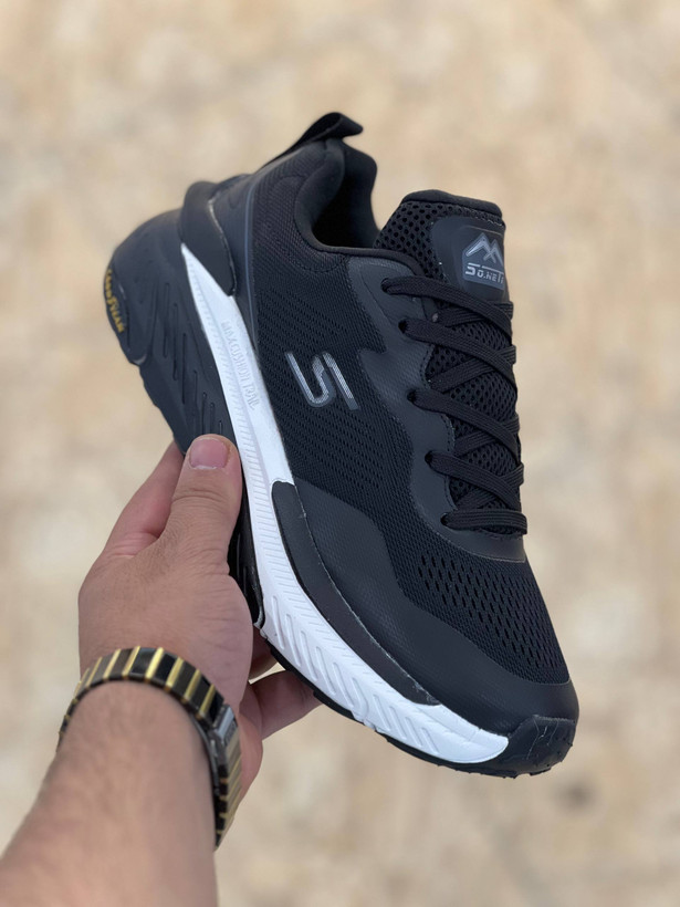 کتونی اسکیچرز با زیره GOODYEAR مسترکوالیتیSkechers GOODYEAR وارداتی ساخت ویتنام طبی سایز۴۰ الی ۴۵ فروش تکی و عمده ضمانت کیفیت کالا