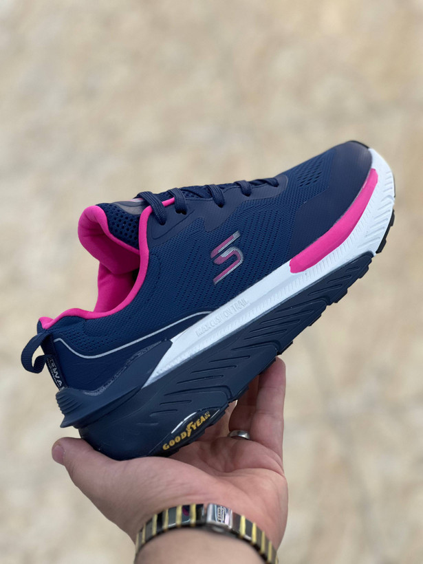 کتونی اسکیچرز با زیره GOODYEAR مسترکوالیتیSkechers GOODYEAR وارداتی ساخت ویتنام طبی سایز۳۷ الی ۴۰ فروش تکی و عمده ضمانت کیفیت کالا