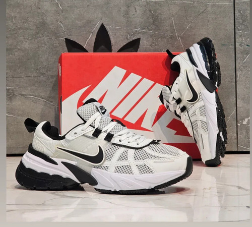 کتونی پیاده رویی و رانینگ نایک وی تو کی Nike V2k Runساخت ویتنام وارداتی سایز 37الی۴۵ فروش تکی و عمده ضمانت کیفیت کالا