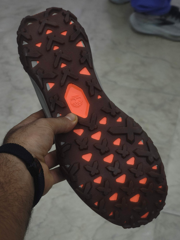 کتونی مردانه تیمبرلند تریل Timberland Trailساخت ویتنام وارداتی سایز ۴۰ الی۴۵/فروش تکی و عمده ضمانت کیفیت کالا