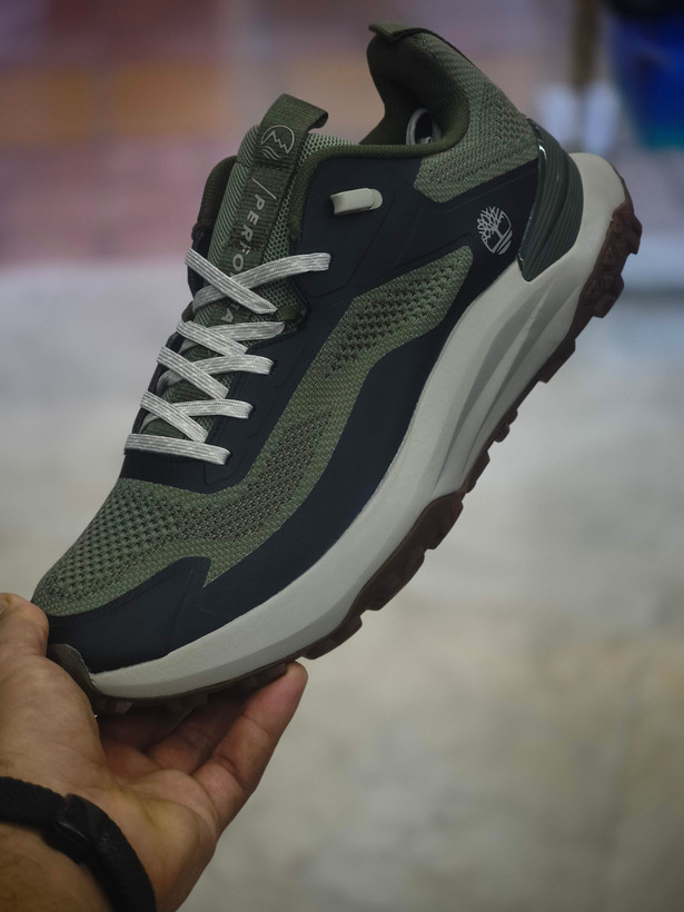 کتونی مردانه تیمبرلند تریل Timberland Trailساخت ویتنام وارداتی سایز ۴۰ الی۴۵/فروش تکی و عمده ضمانت کیفیت کالا
