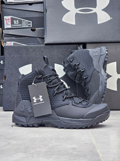 نیم بوت آندرارمور گورتکس/Under armour infil hike /ساخت ویتنام/ فروش بصورت عمده و تک سایز ۴۲