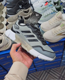 کتونی ادیداس Adidas Clima ساخت ویتنام وارداتی سایز ۴۱ الی ۴۵ ضمانت کیفیت کالا