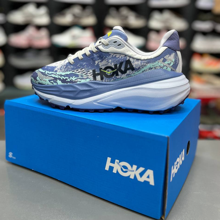 کتونی هوکا استینسون ۷ Hoka stinson 7ساخت ویتنام وارداتی سایز ۴۰الی ۴۵فروش تکی و عمده ضمانت کیفیت کالا