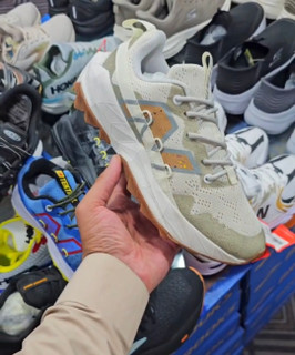 کتونی نیوبالانس تکترل تریل New Balance Tektrel Trailساخت ویتنام وارداتی سایز۴۰ الی۴۵فروش تکی و عمده ضمانت کیفیت کالا