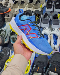 کتونی نیوبالانس تکترل تریل New Balance Tektrel Trailساخت ویتنام وارداتی سایز۴۰ الی۴۵فروش تکی و عمده ضمانت کیفیت کالا