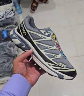 کتونی سالامون Salomon S/LAB XT_6ساخت ویتنام وارداتی طبیعتگردی و اسپرت سایز ۴۰ الی۴۵ فروش تکی و عمده ضمانت کیفیت کالا