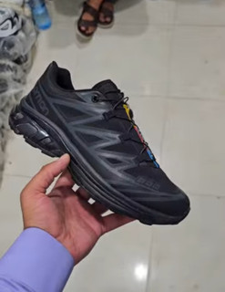 کتونی سالامون Salomon S/LAB XT_6ساخت ویتنام وارداتی طبیعتگردی و اسپرت سایز ۴۰ الی۴۵ فروش تکی و عمده ضمانت کیفیت کالا