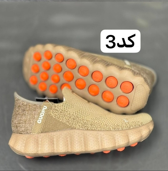 کتونی گوکوپو GUCOPU Vietnam ساخت ویتنام وارداتی سایز ۴۰ الی ۴۵ فروش تکی و عمده ضمانت اصالت کالا بالاترین کیفیت مسترکوالیتی درجه ۱