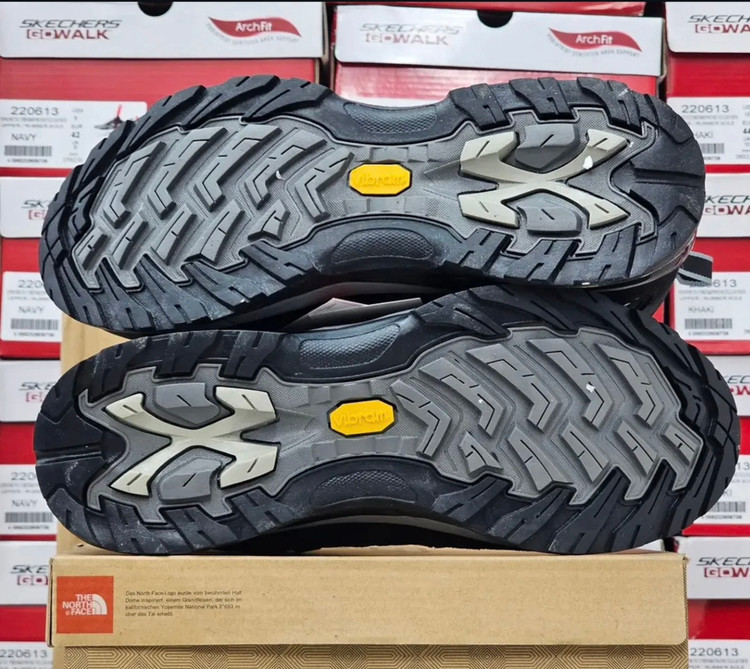 کلمبیا کوهنوردی ضدآب | Columbia Gore-Tex Waterproof ساخت ویتنام زیره ویبرام گورتکس سایز۴۰ الی ۴۵ فروش تکی و عمده ضمانت کیفیت کالا