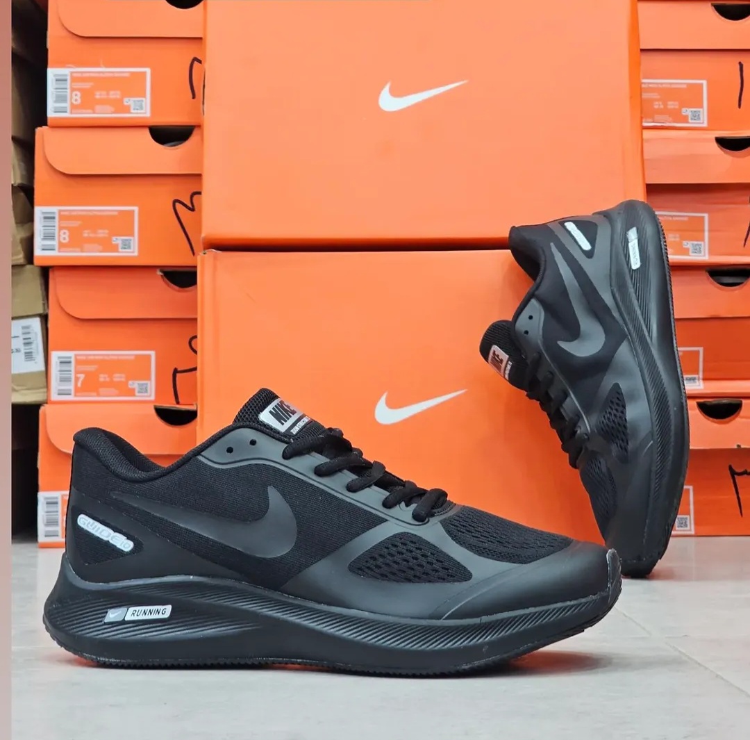 کتونی نایک گاید 10۱۰ Nike guideساخت ویتنام وارداتی سایز۴۰ ۴۱ ۴۲ ۴۳ ۴۴ ۴۵فروش تکی و عمده ضمانت اصالت کالا بالاترین کیفیت درجه ۱