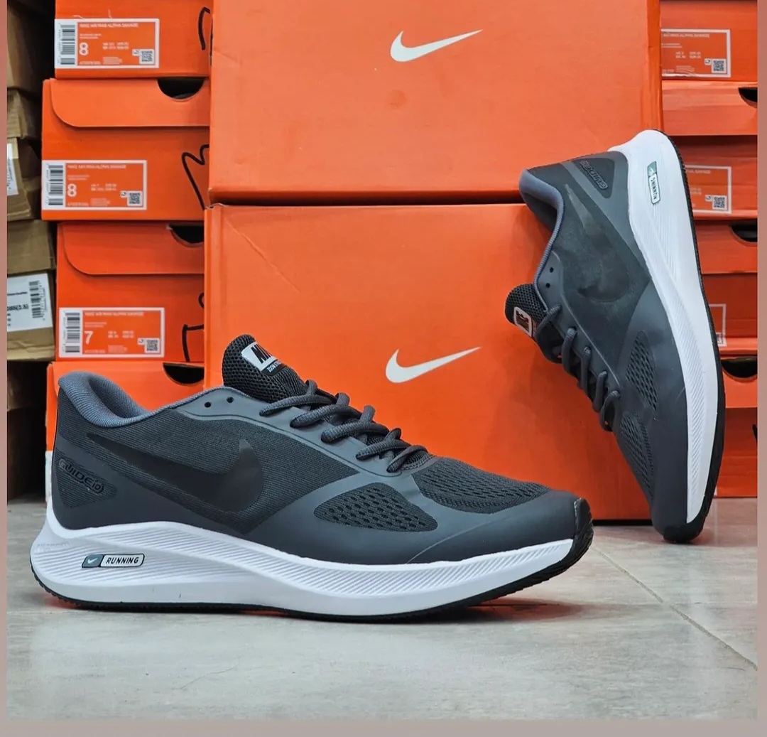 کتونی نایک گاید 10۱۰ Nike guideساخت ویتنام وارداتی سایز۴۰ ۴۱ ۴۲ ۴۳ ۴۴ ۴۵فروش تکی و عمده ضمانت اصالت کالا بالاترین کیفیت درجه ۱