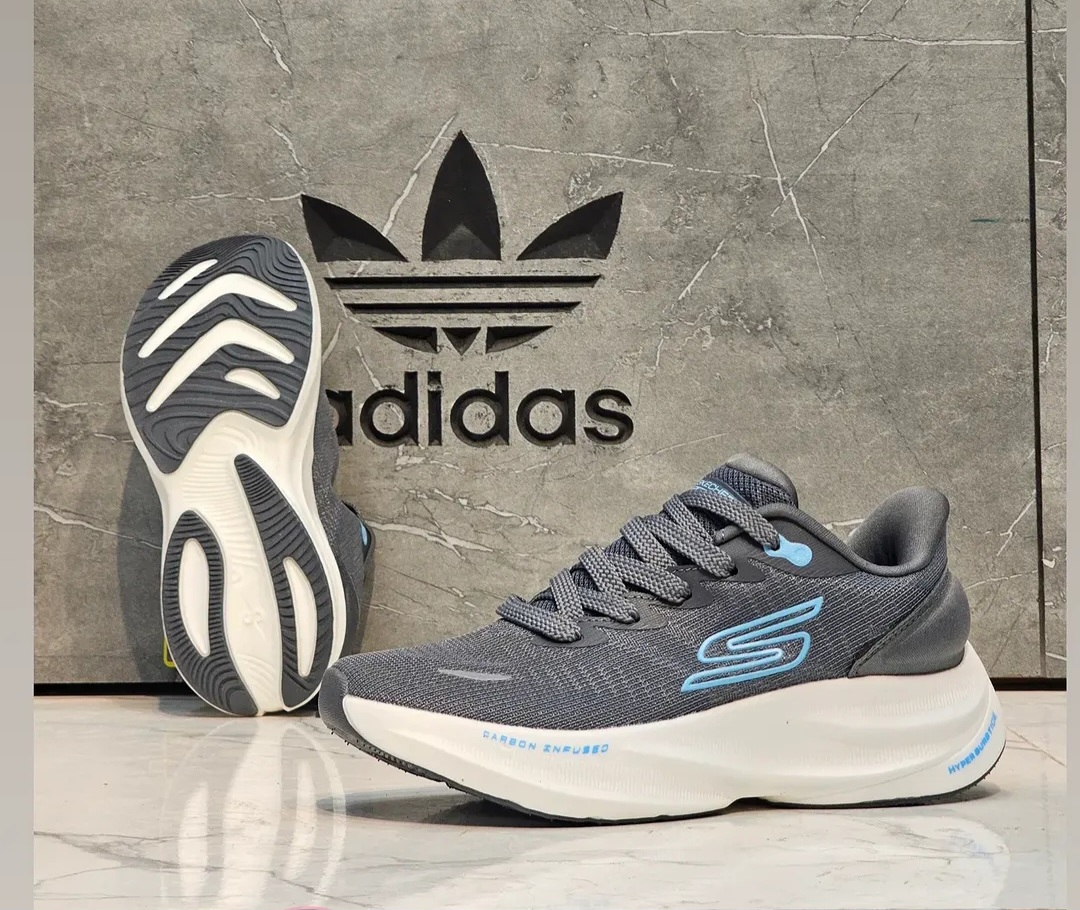 کتونی ویتنامی اسکیچرز هایپر برست مسترکوالیتی skechers Hyper Burst ساخت ویتنام وارداتی سایز۳۷ الی ۴۰ فروش تکی و عمده ضمانت کیفیت کالا