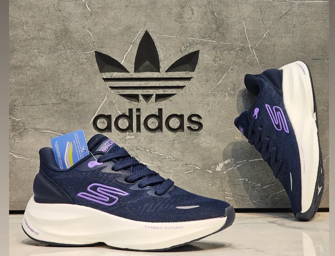 کتونی ویتنامی اسکیچرز هایپر برست مسترکوالیتی skechers Hyper Burst ساخت ویتنام وارداتی سایز۳۷ الی ۴۰ فروش تکی و عمده ضمانت کیفیت کالا