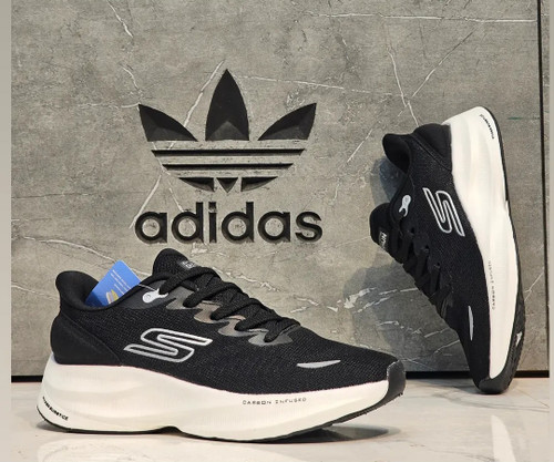 کتونی ویتنامی اسکیچرز هایپر برست مسترکوالیتی skechers Hyper Burst ساخت ویتنام وارداتی سایز۳۷ الی ۴۰ فروش تکی و عمده ضمانت کیفیت کالا