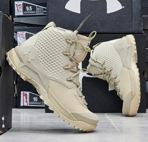 بوت آندرارمورمدل هاورداون ضد آبUnder armor hovrساخت ویتنام وارداتی بالاترین کیفیت سایز۴۰الی ۴۵فروش تکی و عمده ضمانت کیفیت کالا ضمانت اصالت کالا